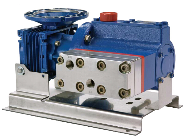 Hydra-cell泵，Hydra-cell測(cè)量?jī)x表