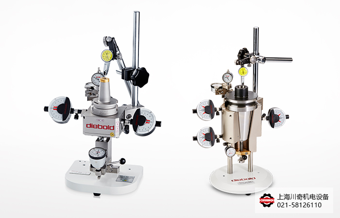 刀柄是否合格，如何檢測你知道嗎？